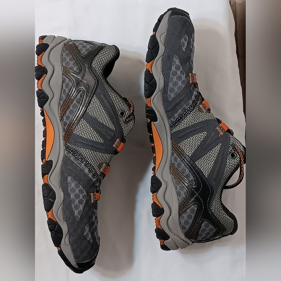 Merrell Grassbow Air Hiking Shoes, Men's, Size- 8.5 - Picture 2 of 7